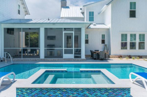 Lillie's Luxury Lighthouse